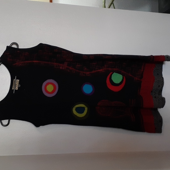 Dress - Picture 1 of 6